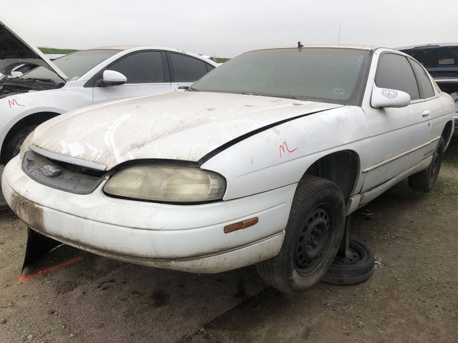 Catalog item FRE109377