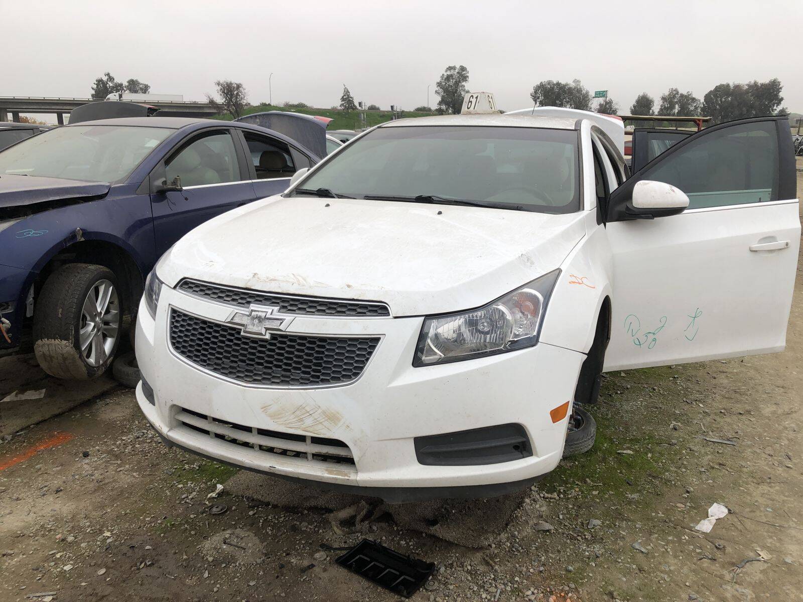 Catalog item FRE109384