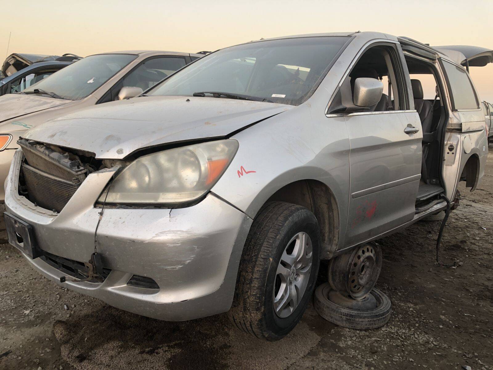 Catalog item FRE109407