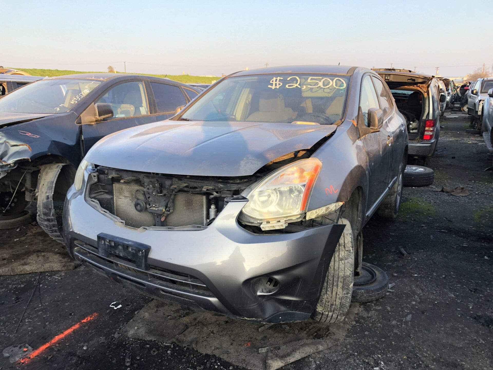 Artículo del catálogo FRE109414