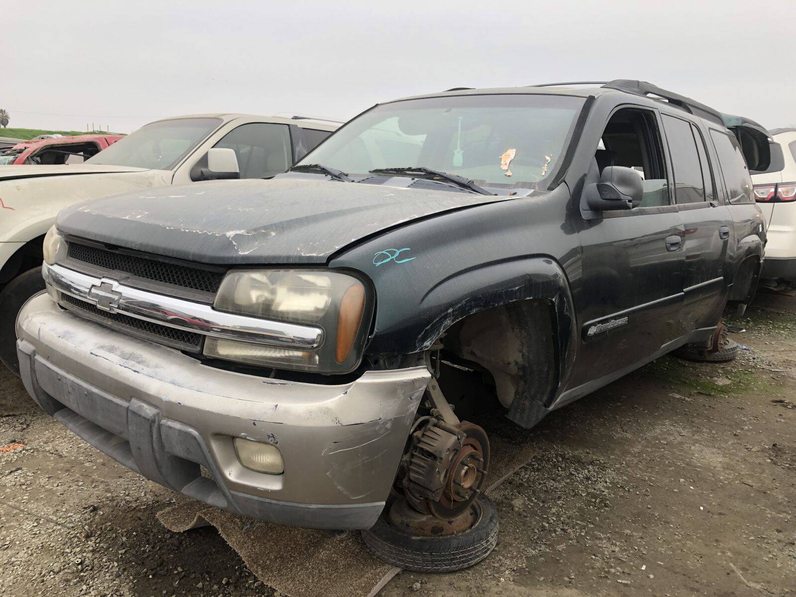 Catalog item FRE109432