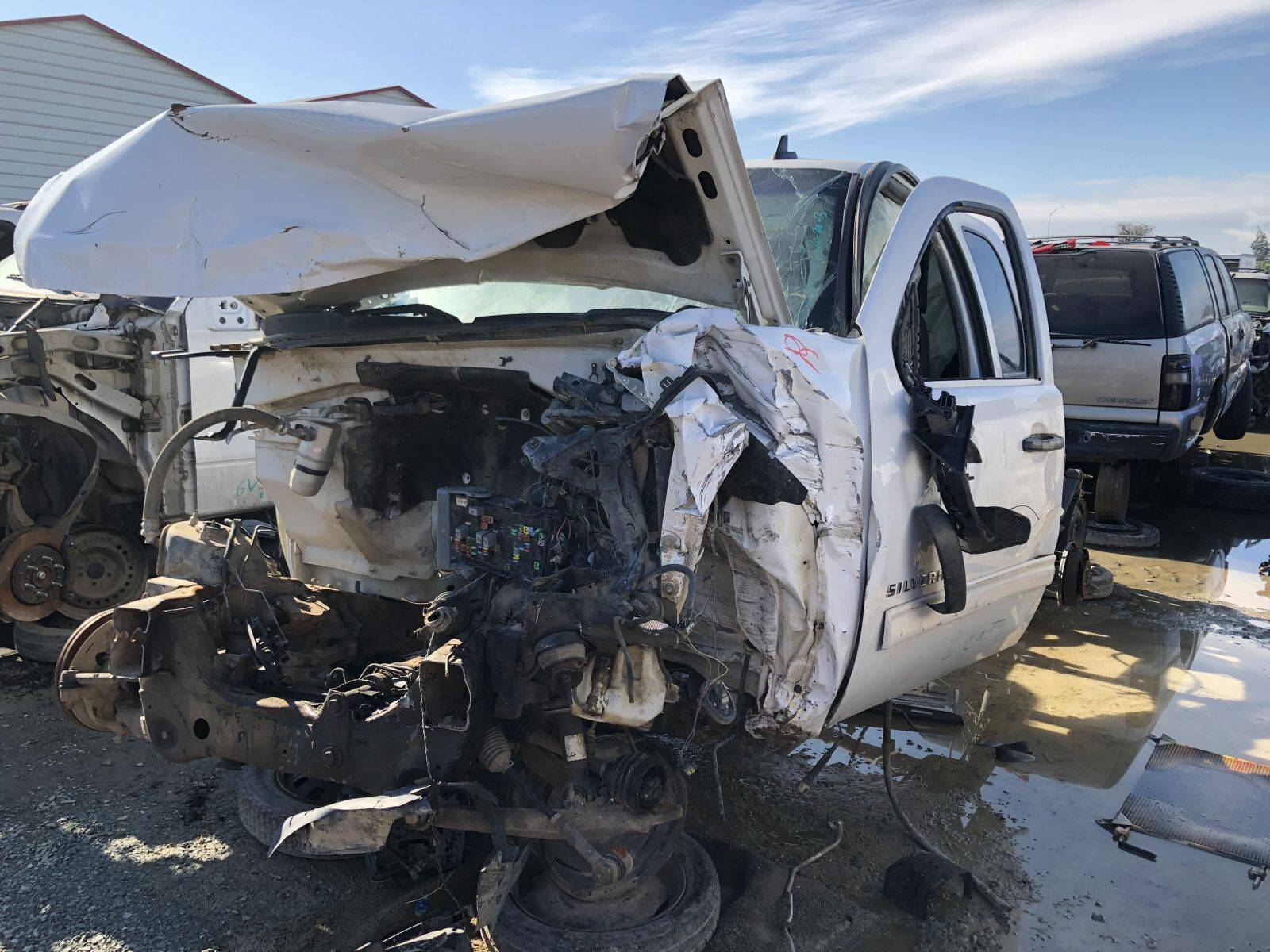 Catalog item FRE109461