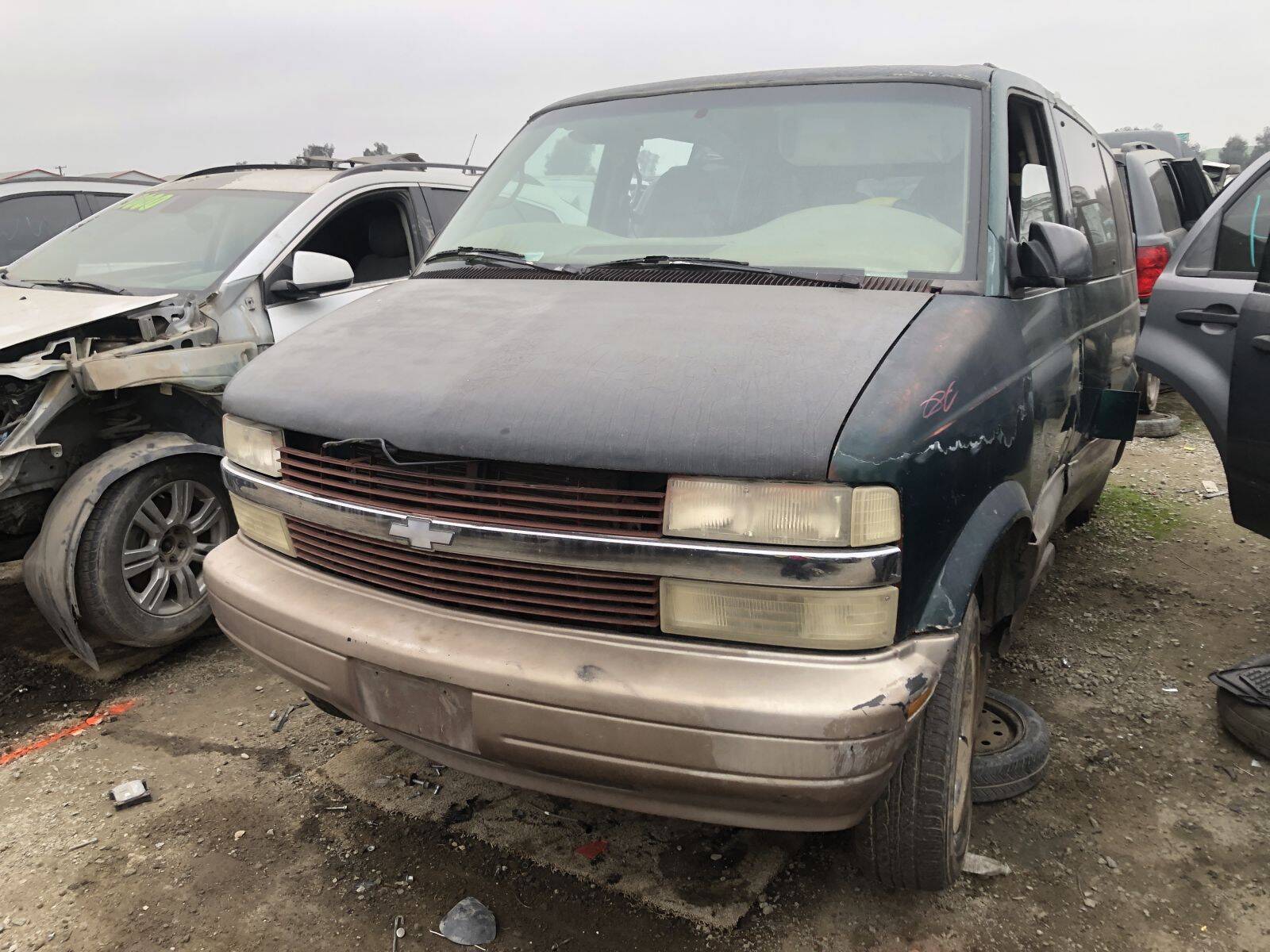 Catalog item FRE109528