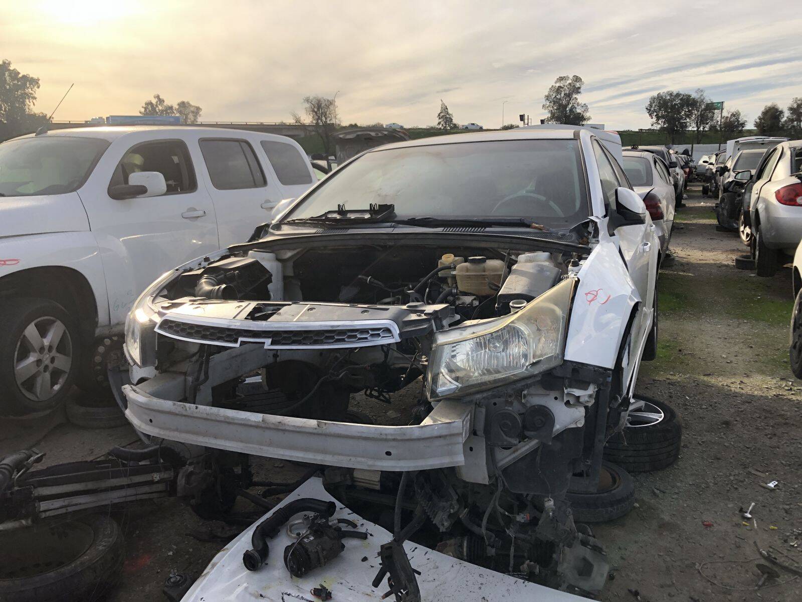 Catalog item FRE109537