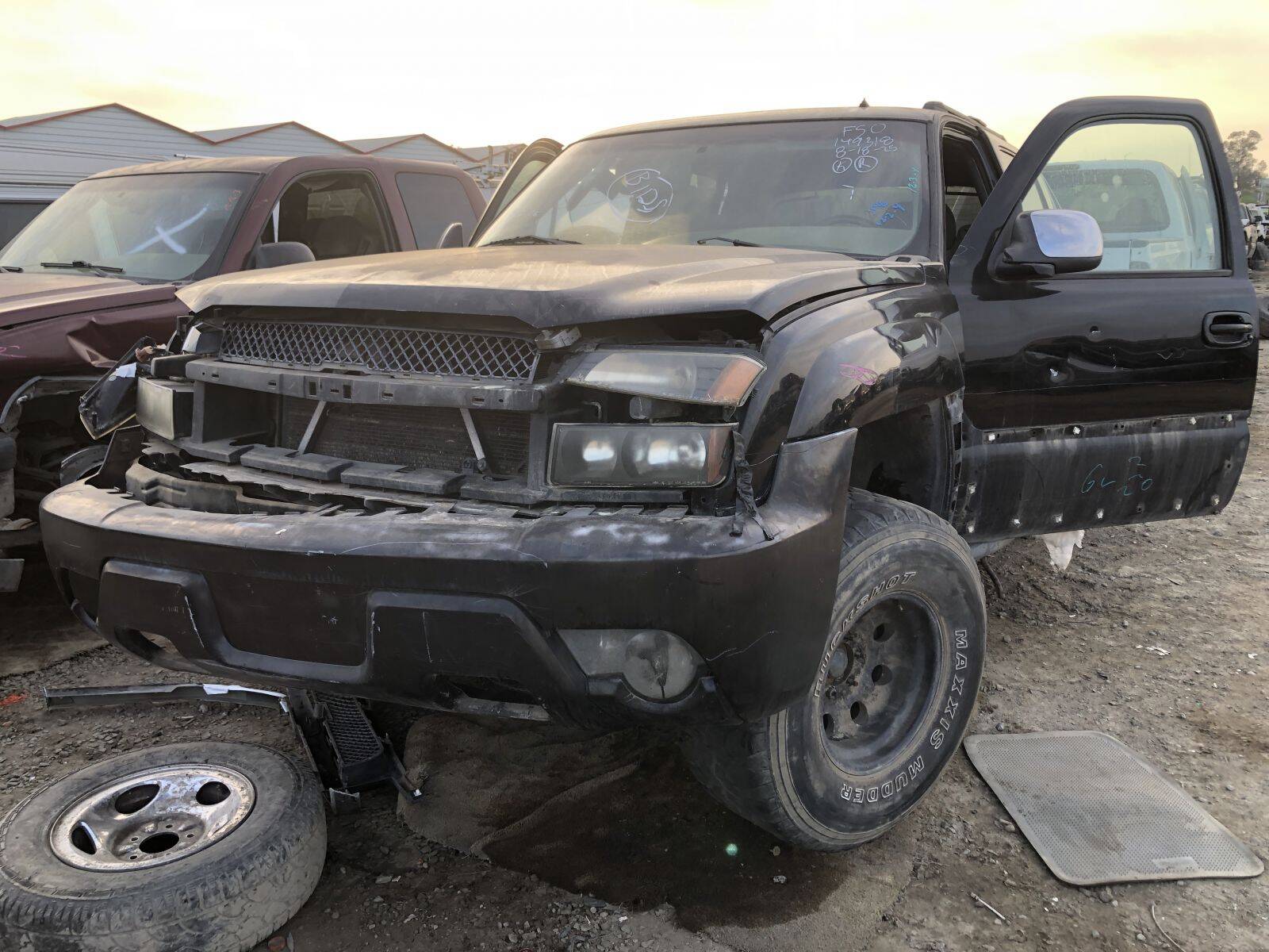 Catalog item FRE109546