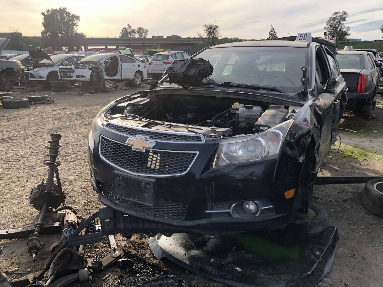 Catalog item FRE109551