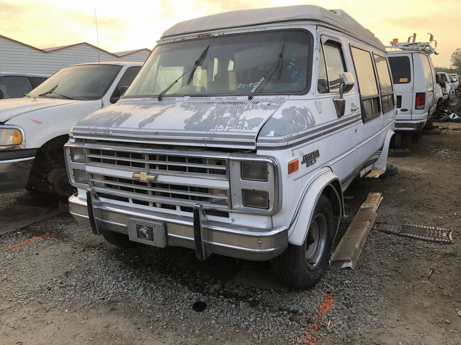 Catalog item FRE109561