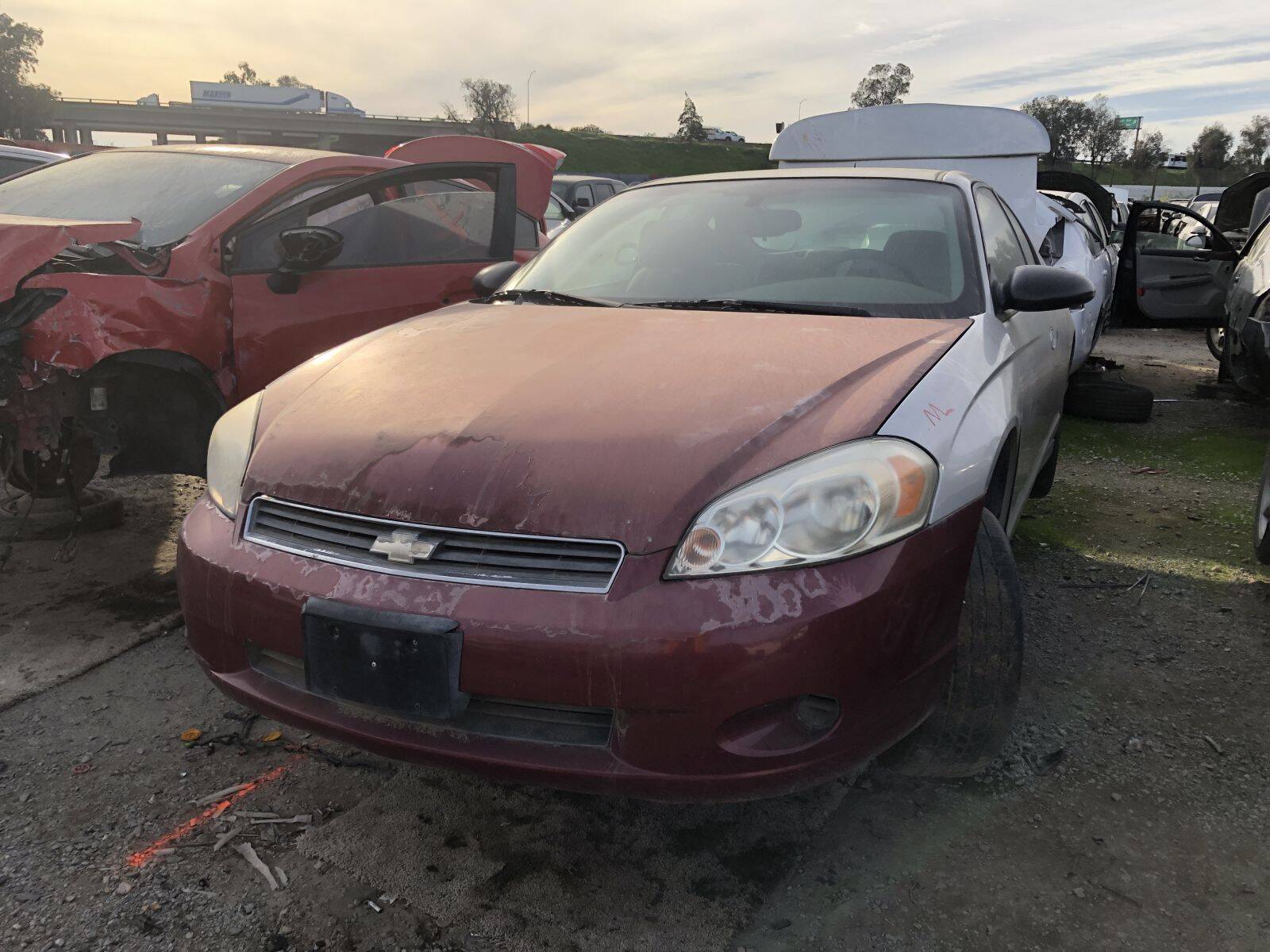 Catalog item FRE109573