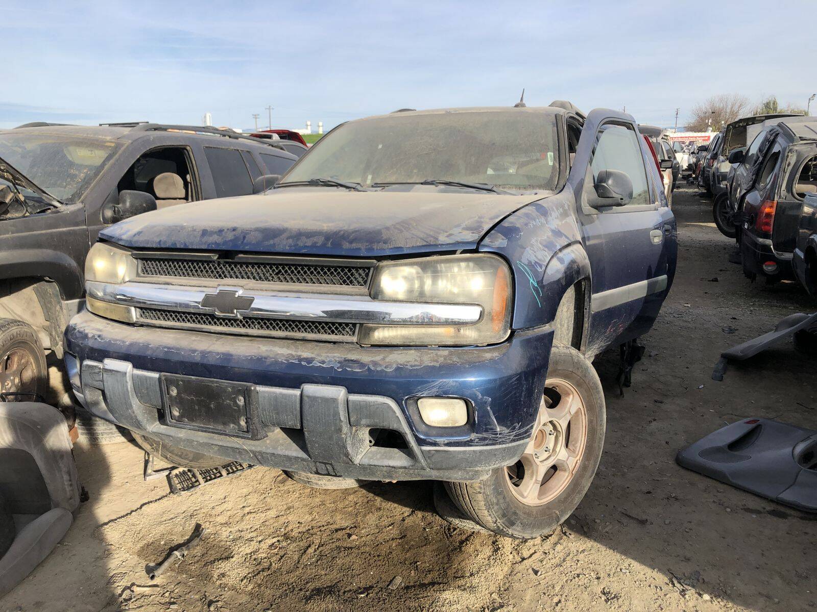 Catalog item FRE109618