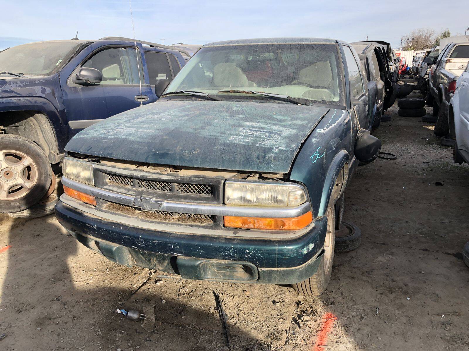 Catalog item FRE109631