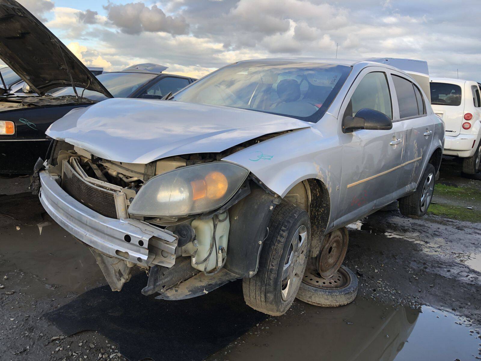 Catalog item FRE109640