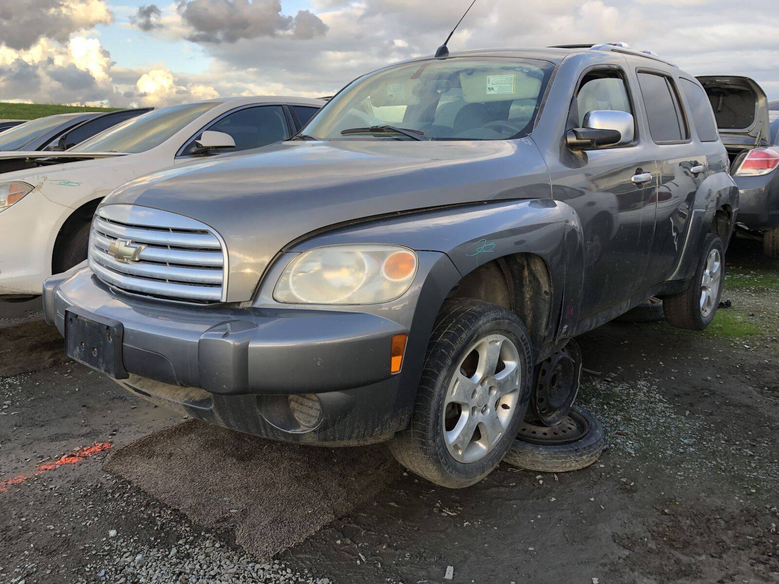 Catalog item FRE109646