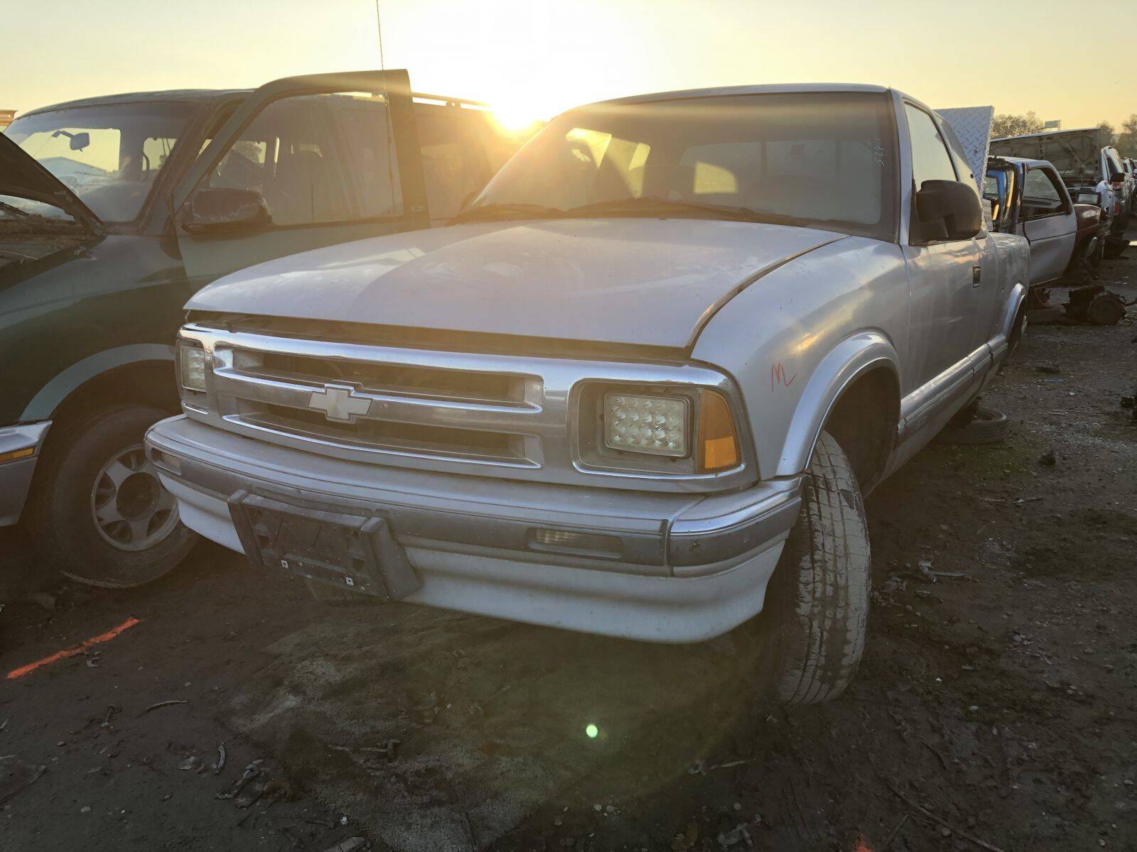 Catalog item FRE109653