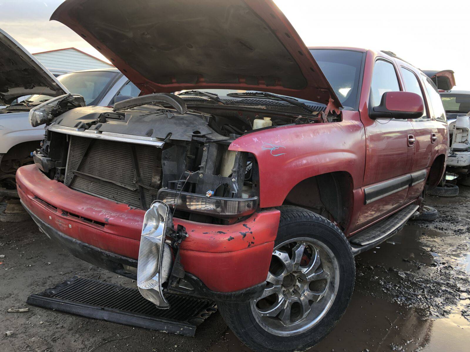 Catalog item FRE109671