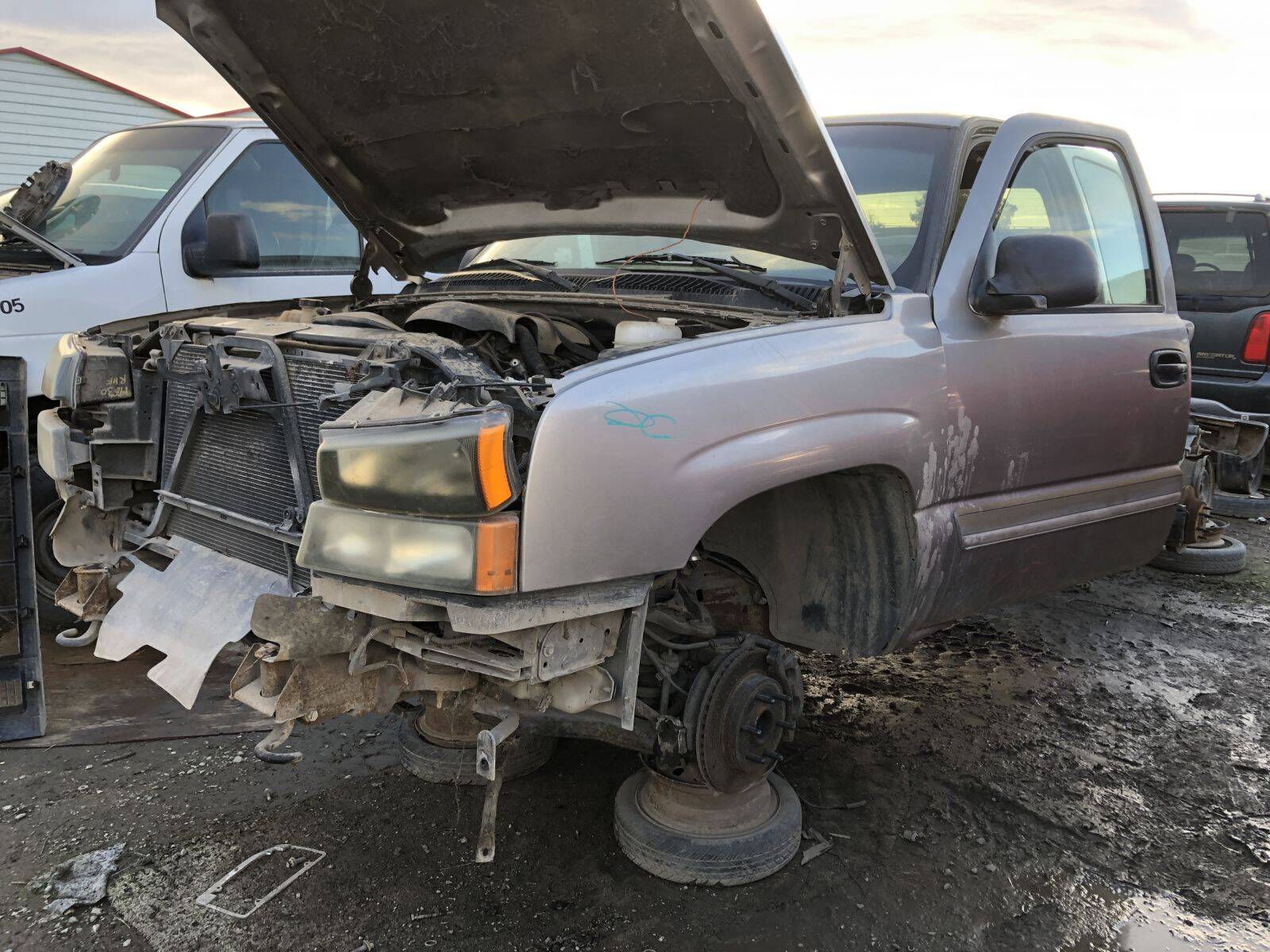 Catalog item FRE109690