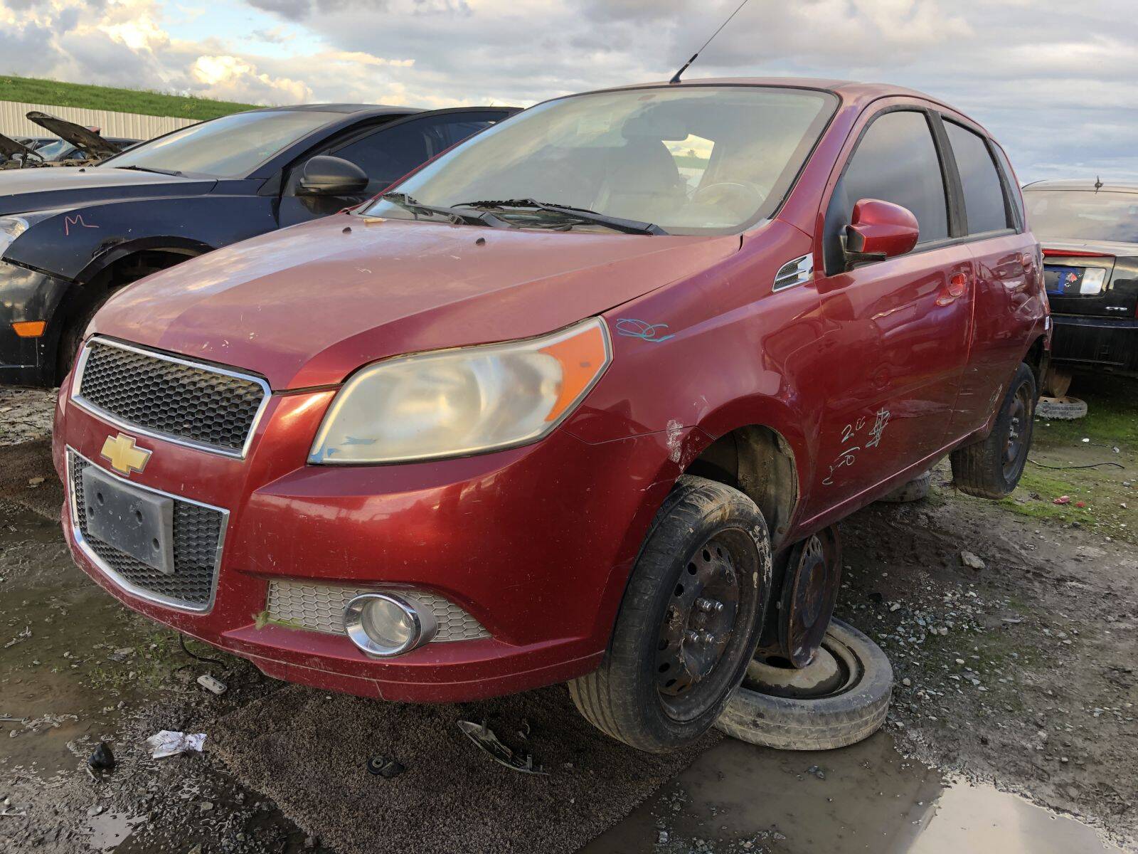 Catalog item FRE109691