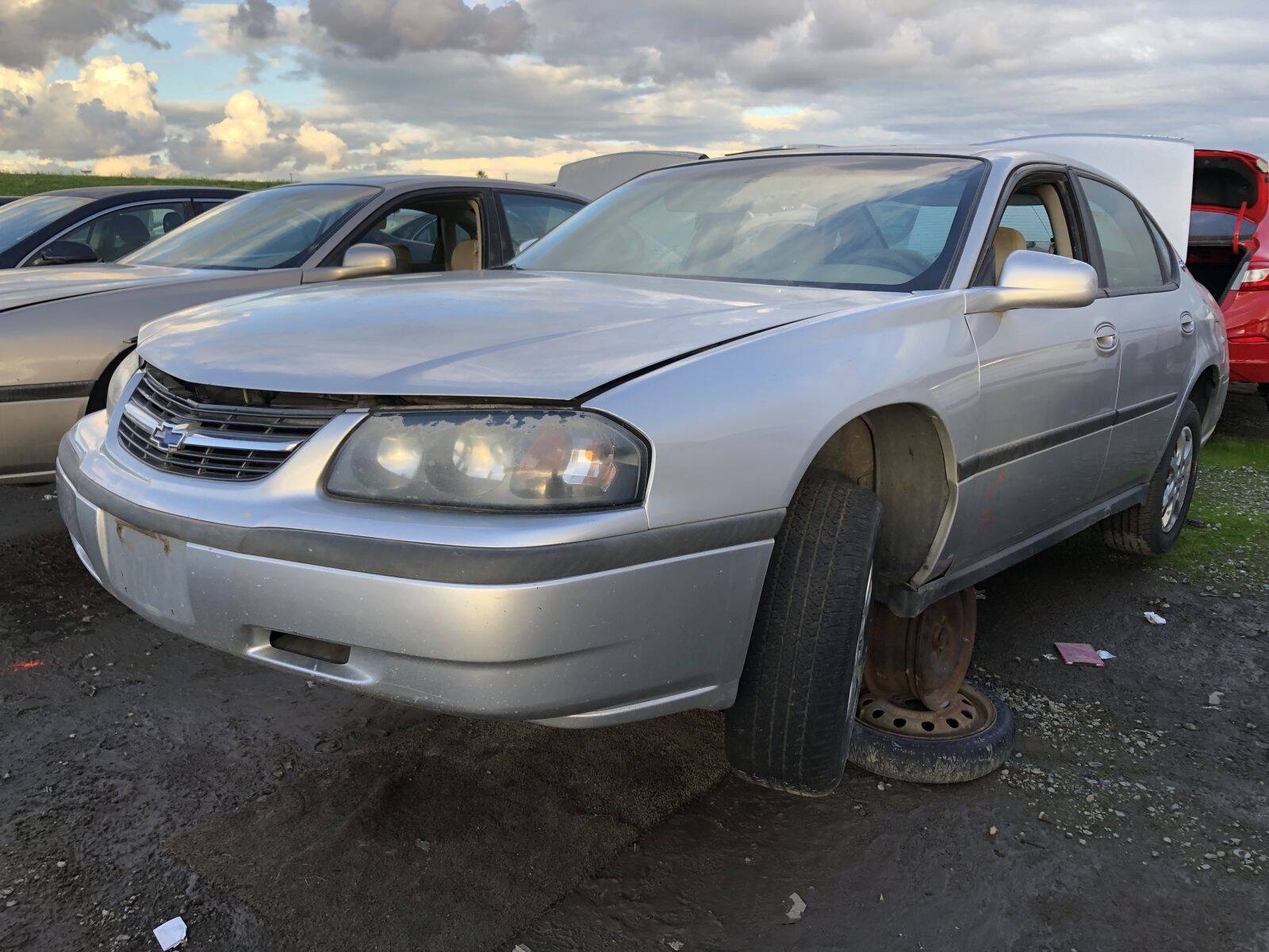 Catalog item FRE109723