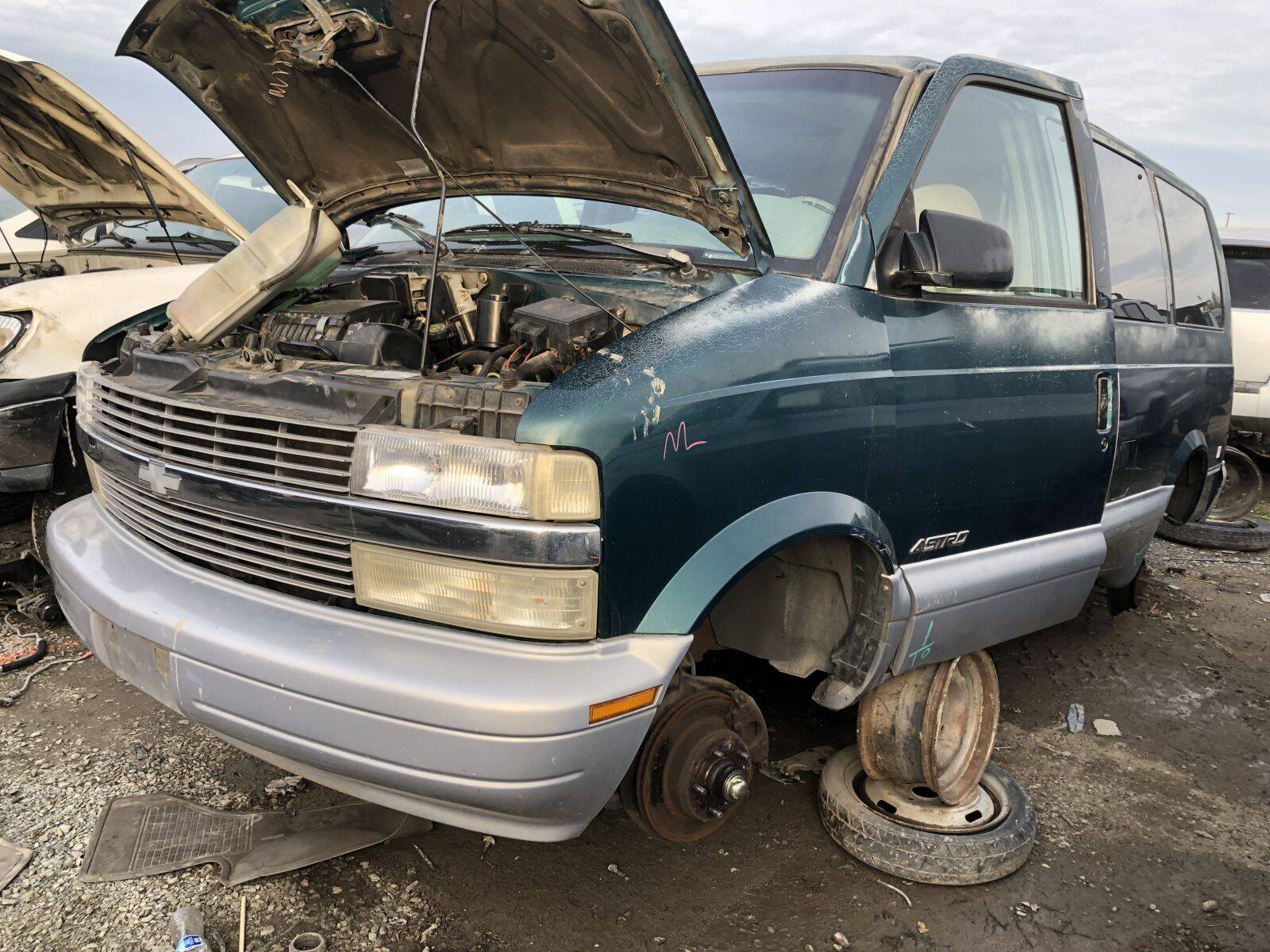 Catalog item FRE109763