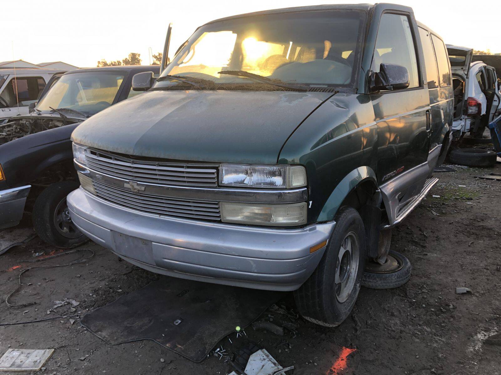 Catalog item FRE109765