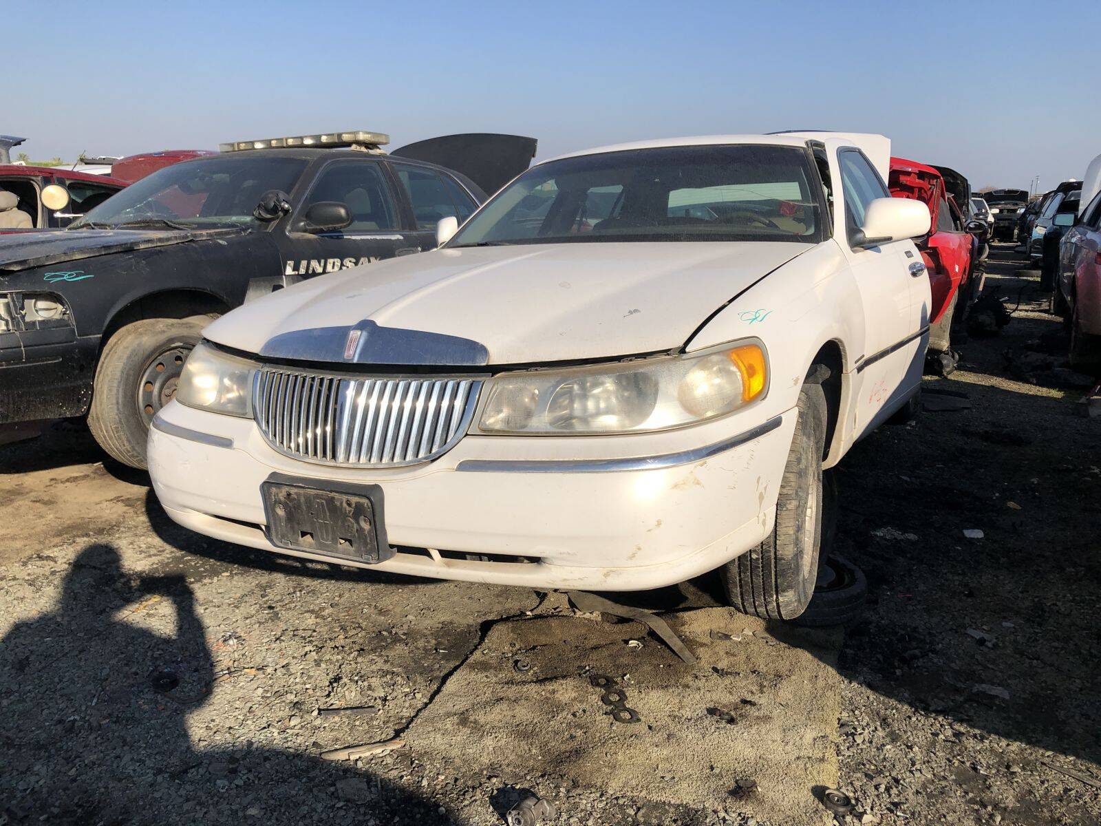 Catalog item FRE109828