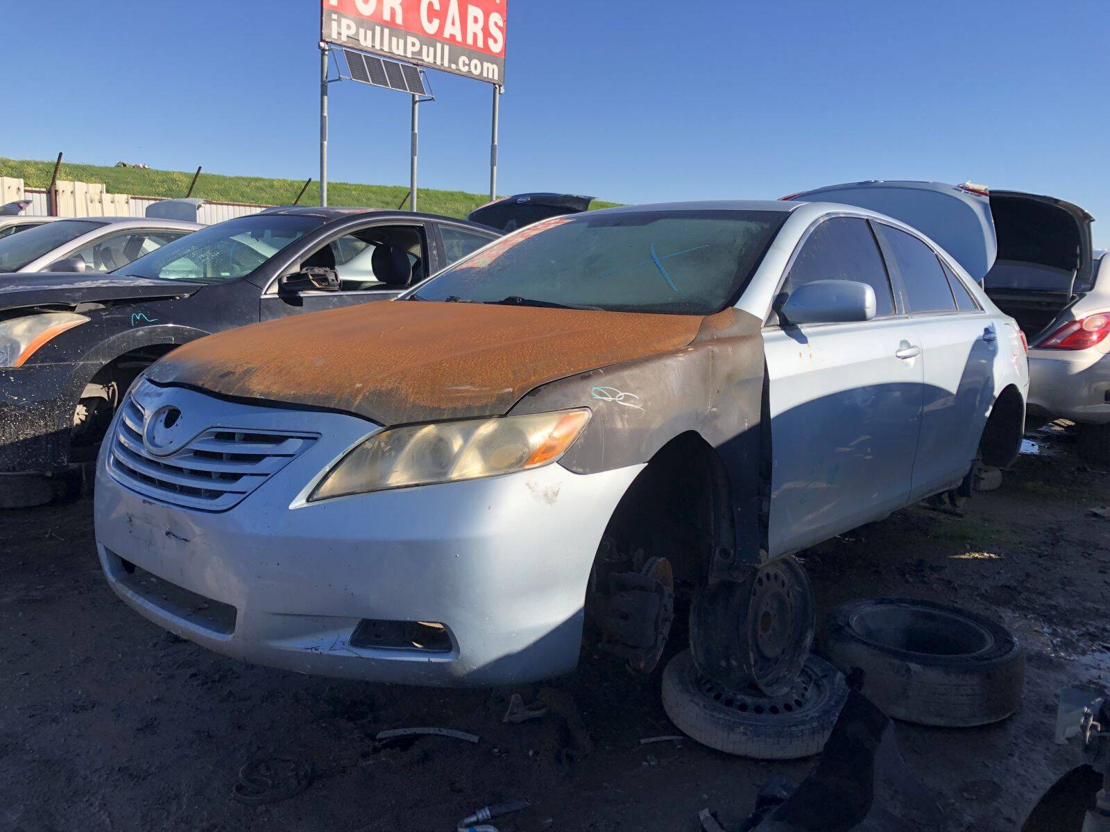 Catalog item FRE109870