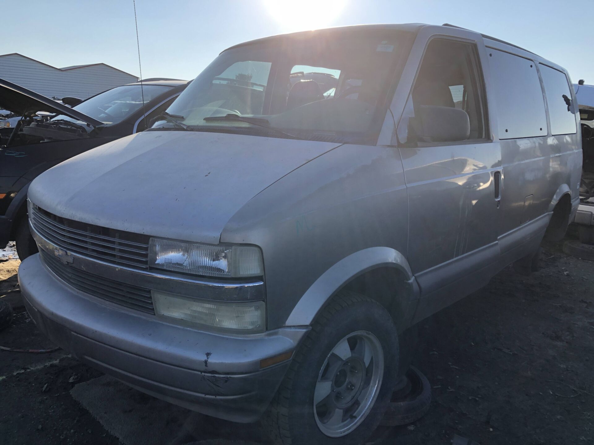 Catalog item FRE110033