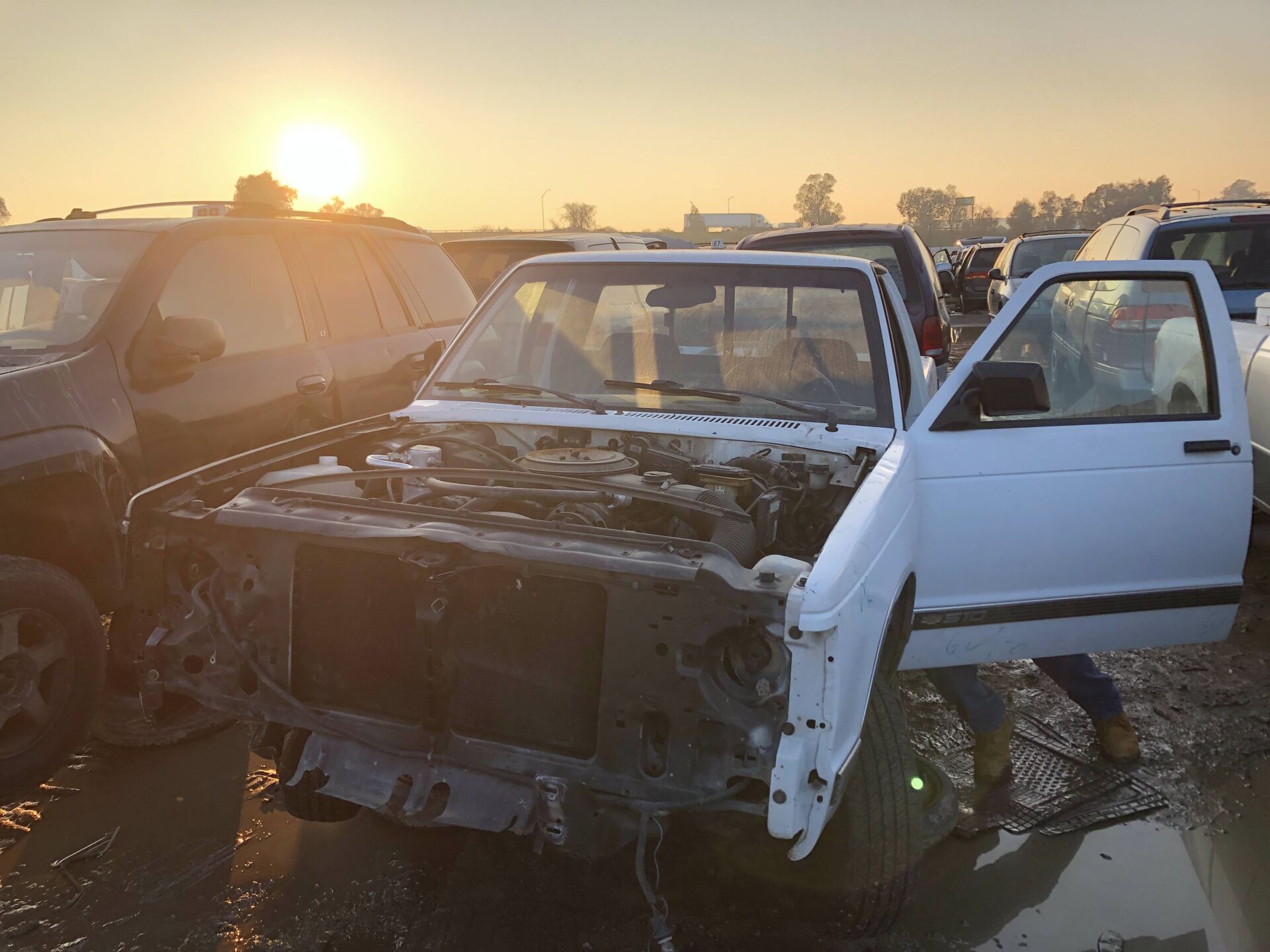 Catalog item FRE110038