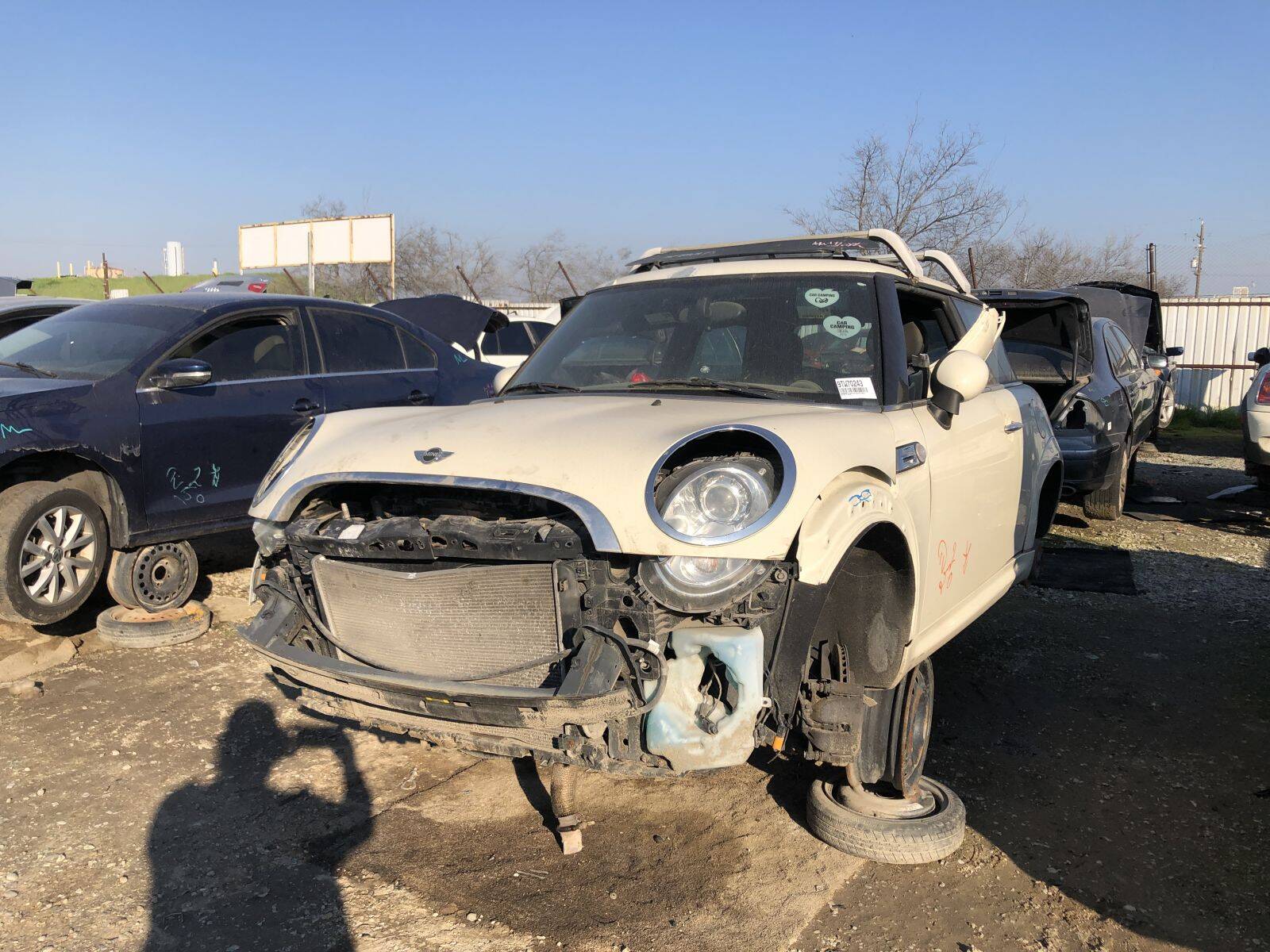 Catalog item FRE110068