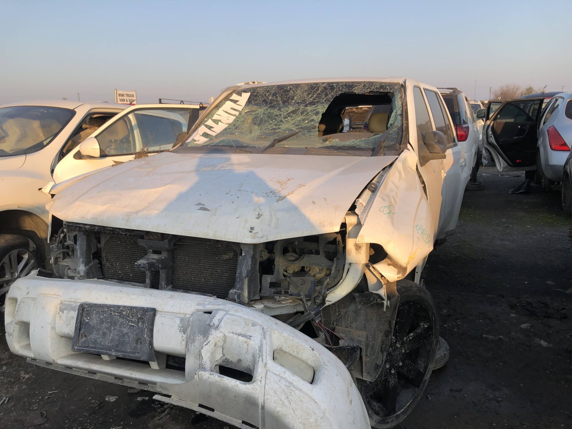 Catalog item FRE110104