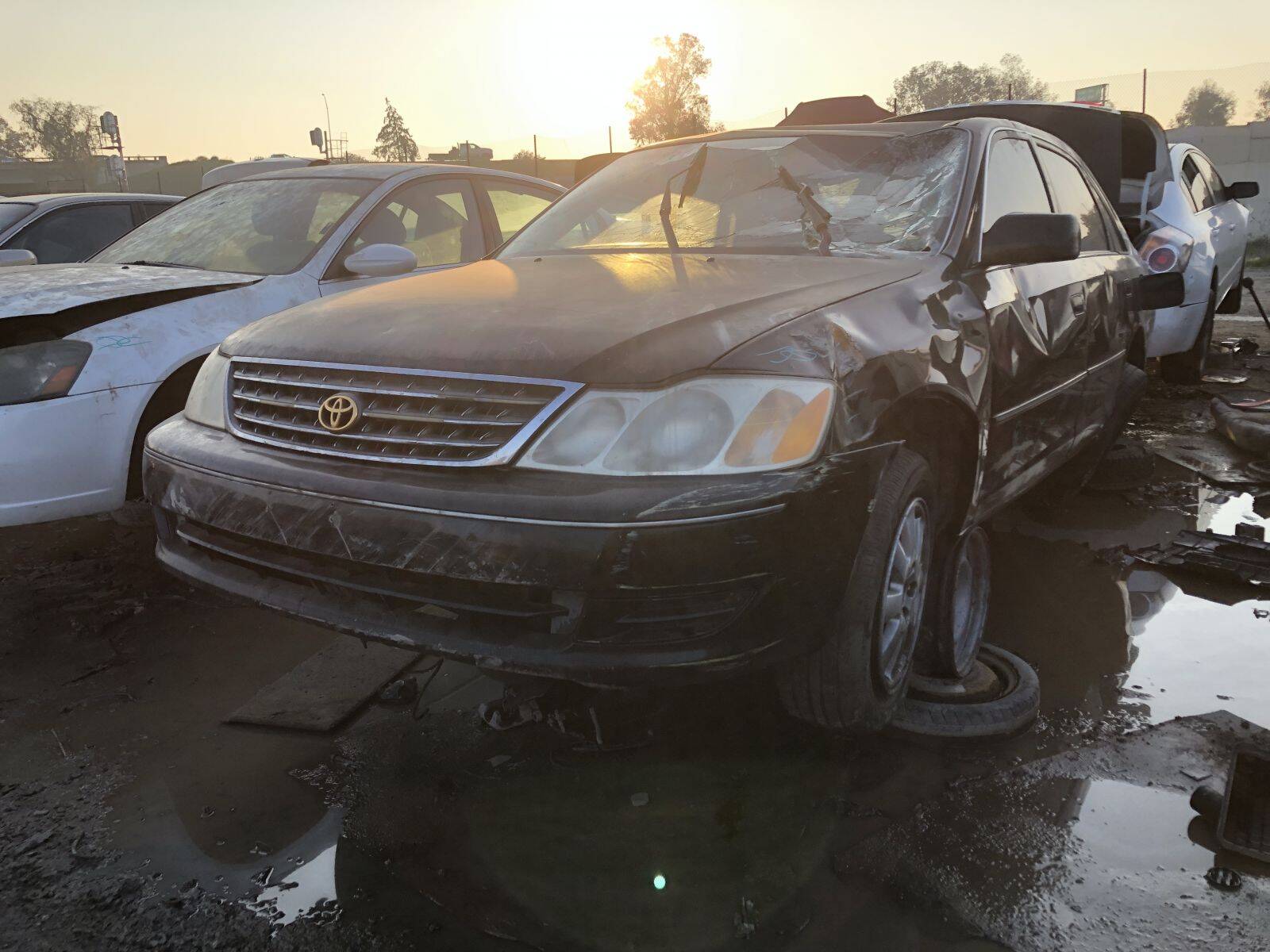 Catalog item FRE110107