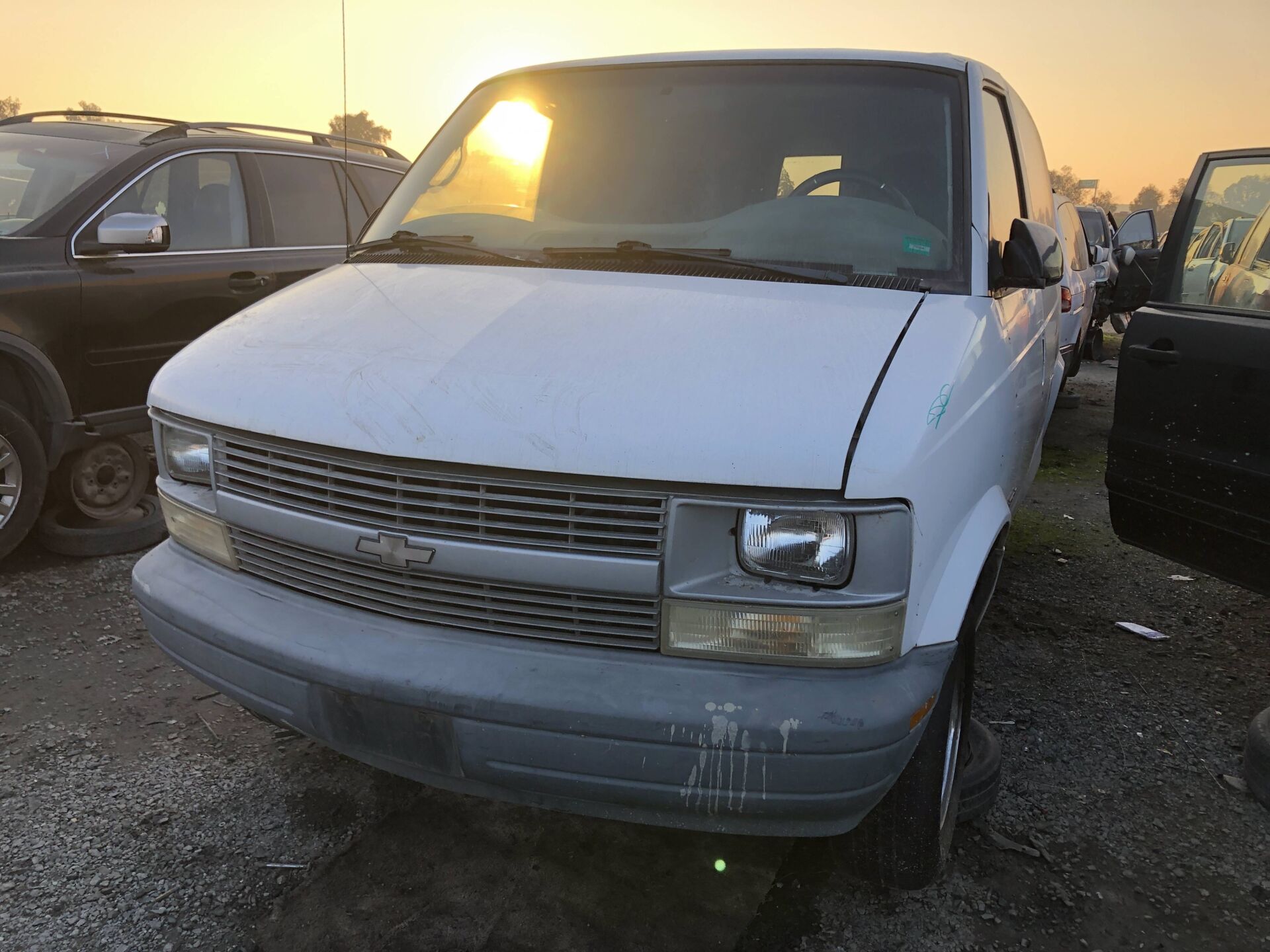 Catalog item FRE110141