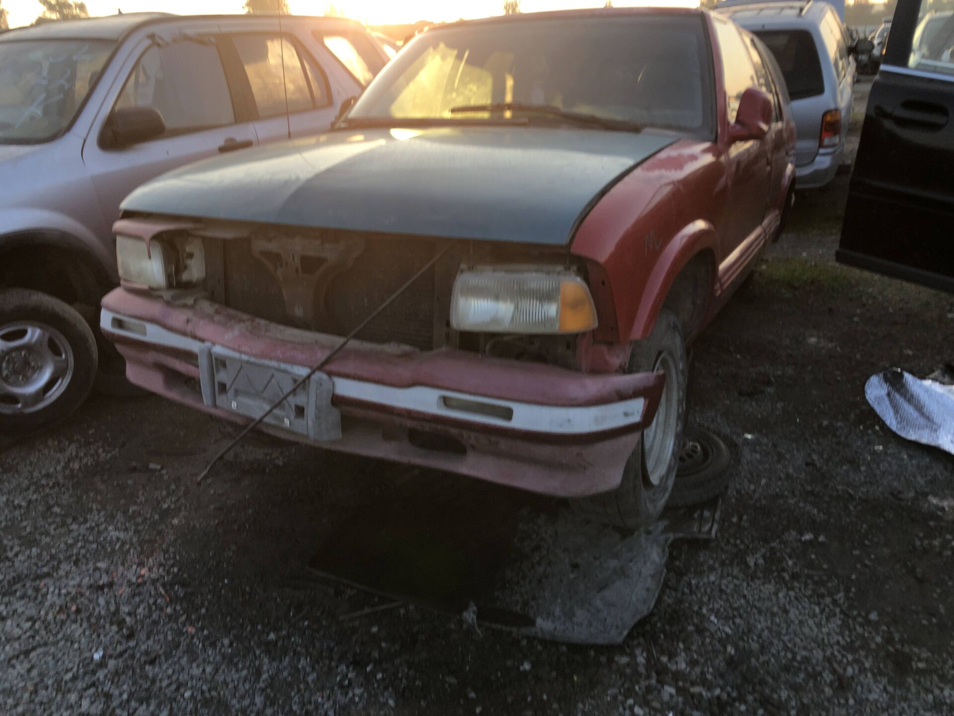 Catalog item FRE110151