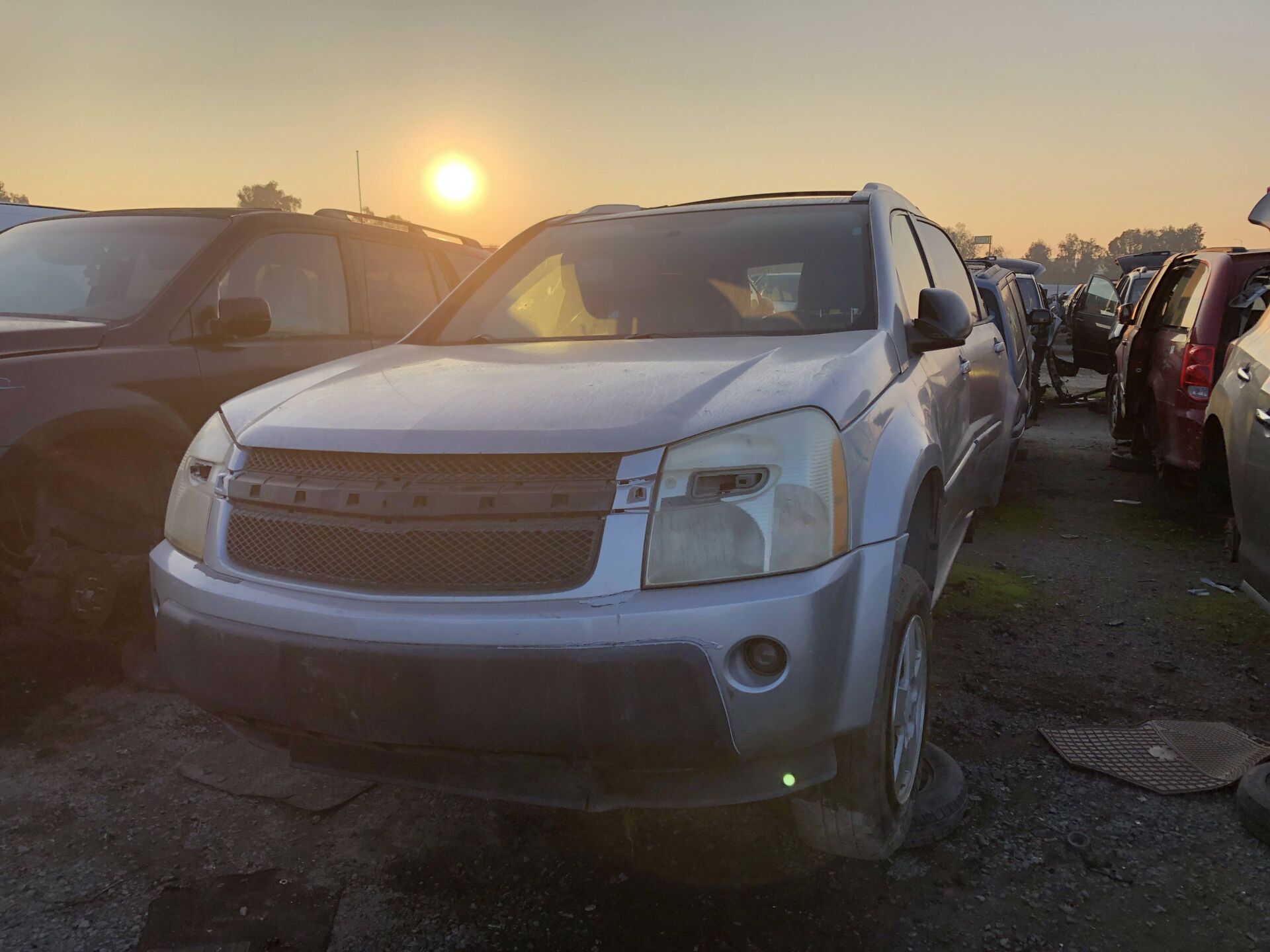 Catalog item FRE110200