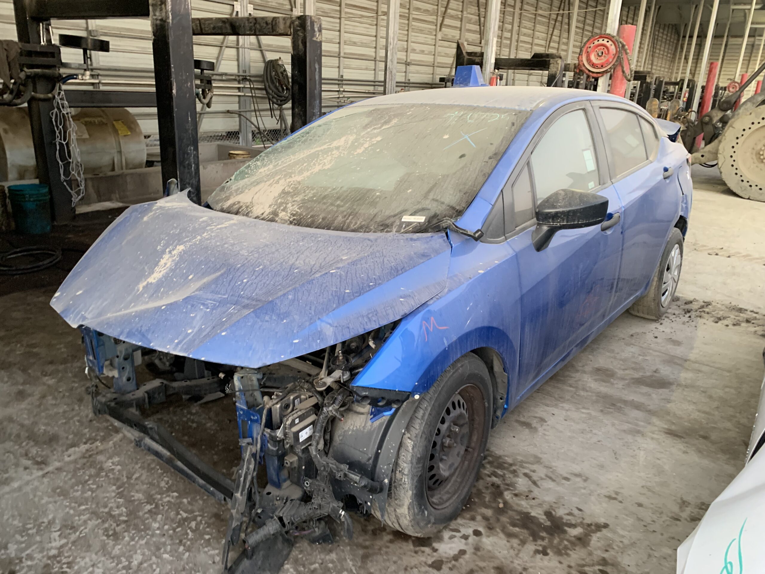 Catalog item FRE110281