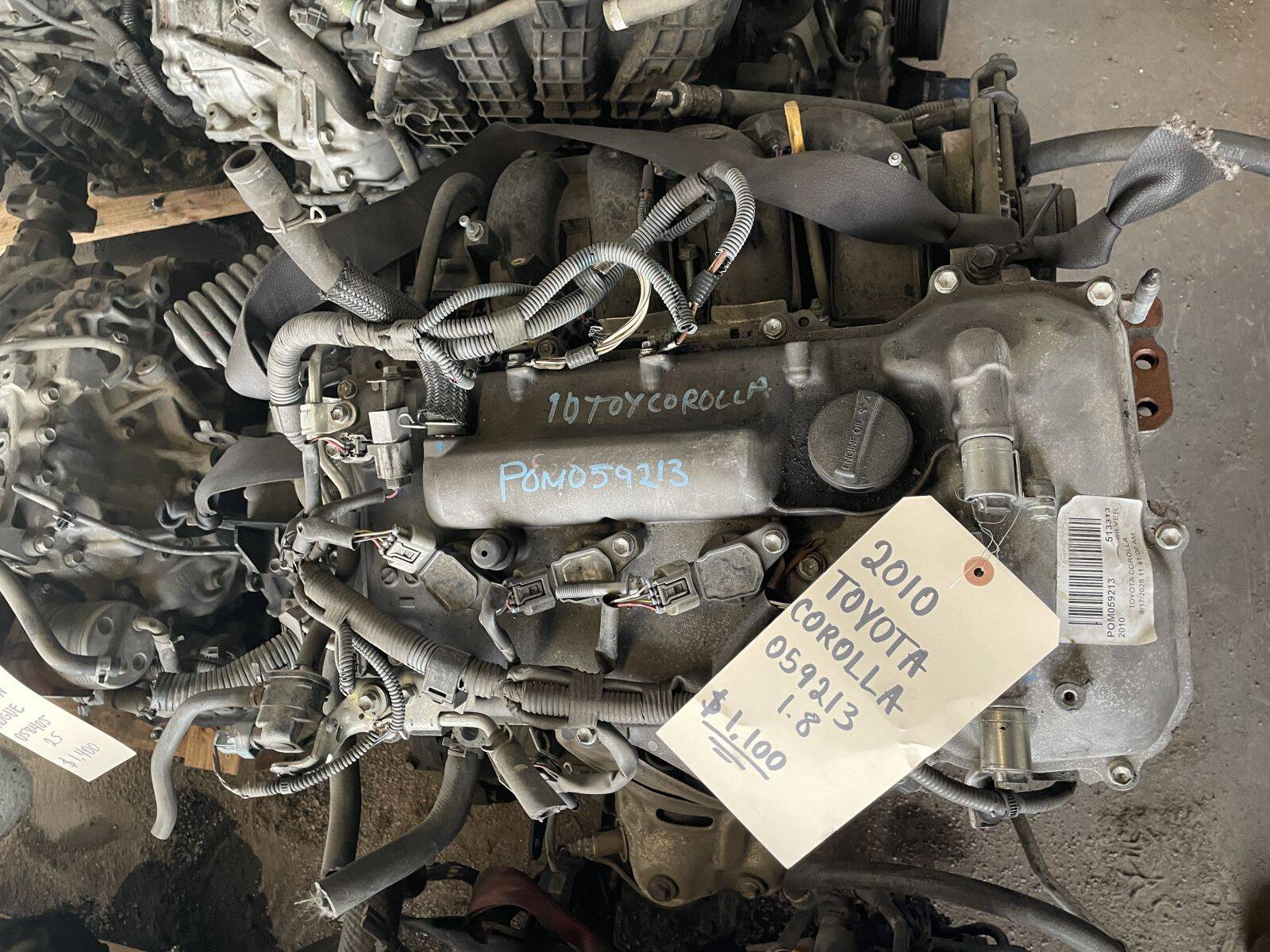 Catalog item POM059213