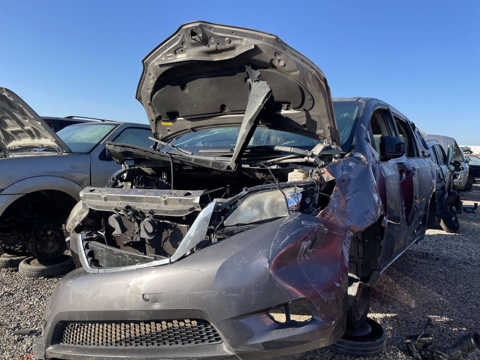 Catalog item POM060460