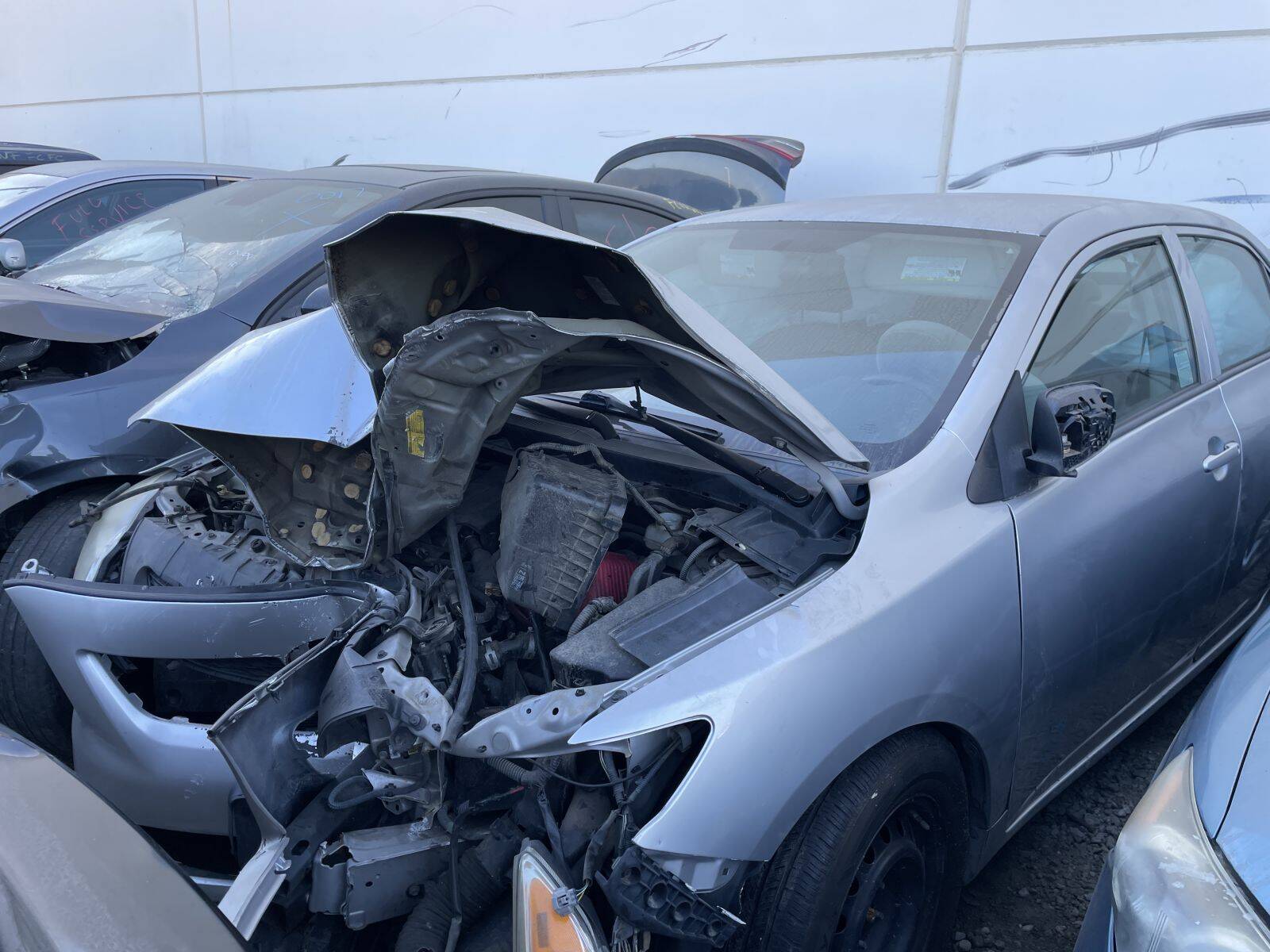 Catalog item POM060712