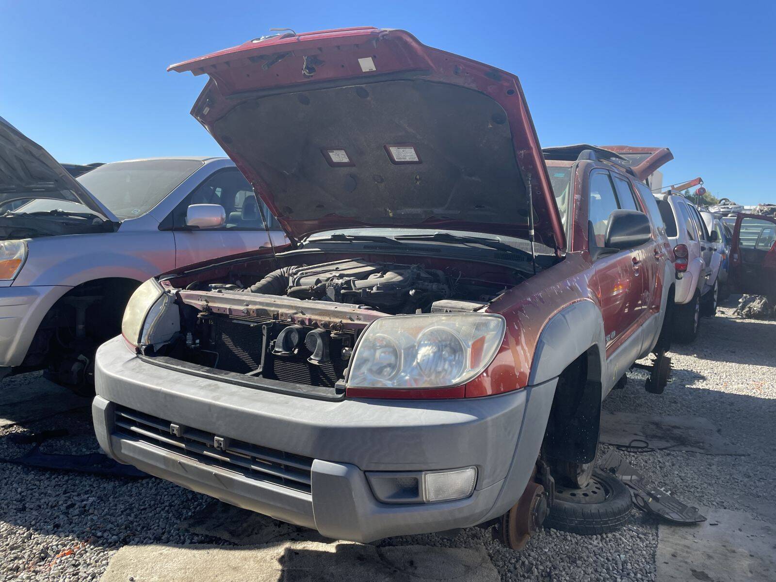 Catalog item POM060930