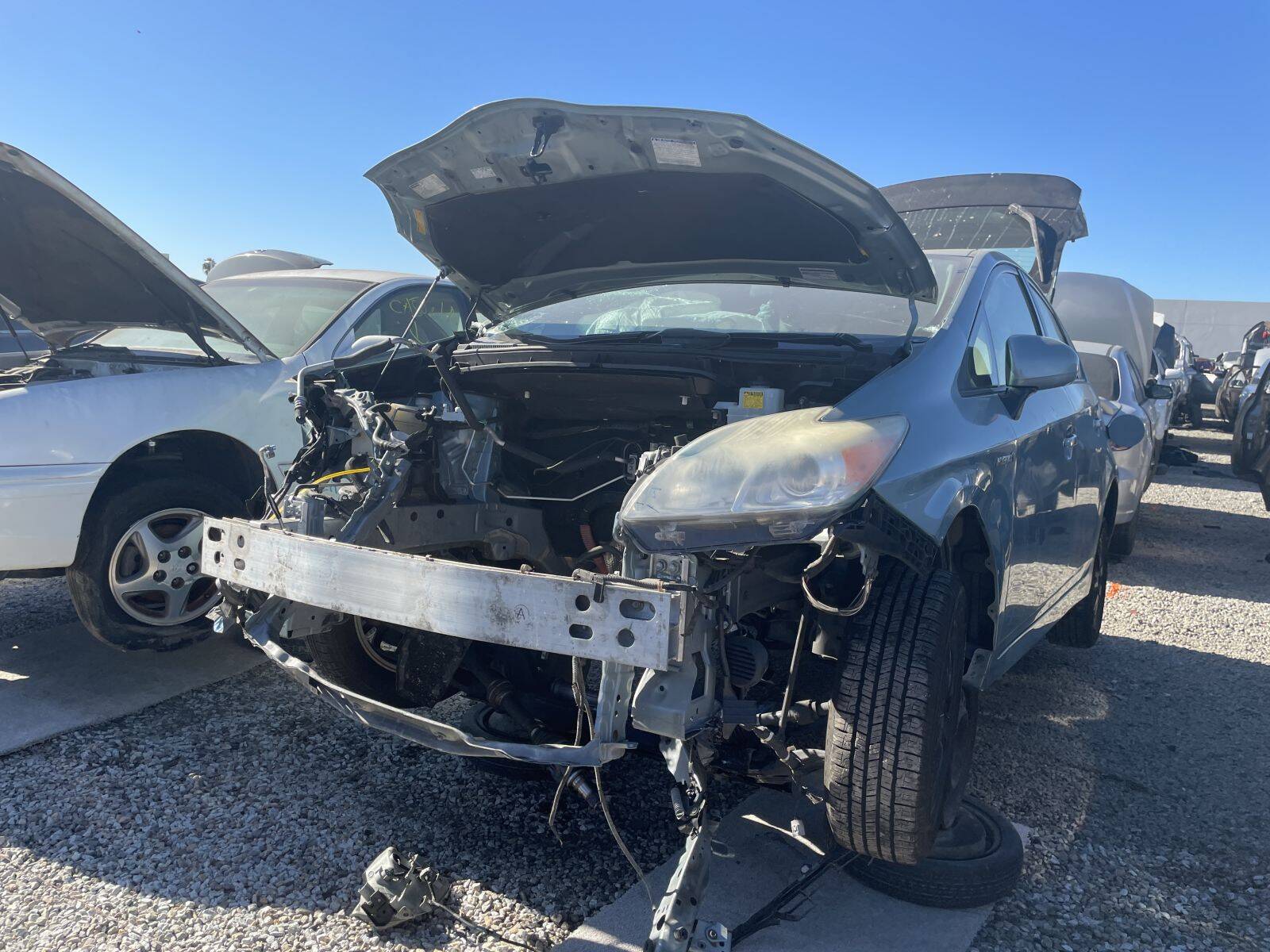 Catalog item POM061042