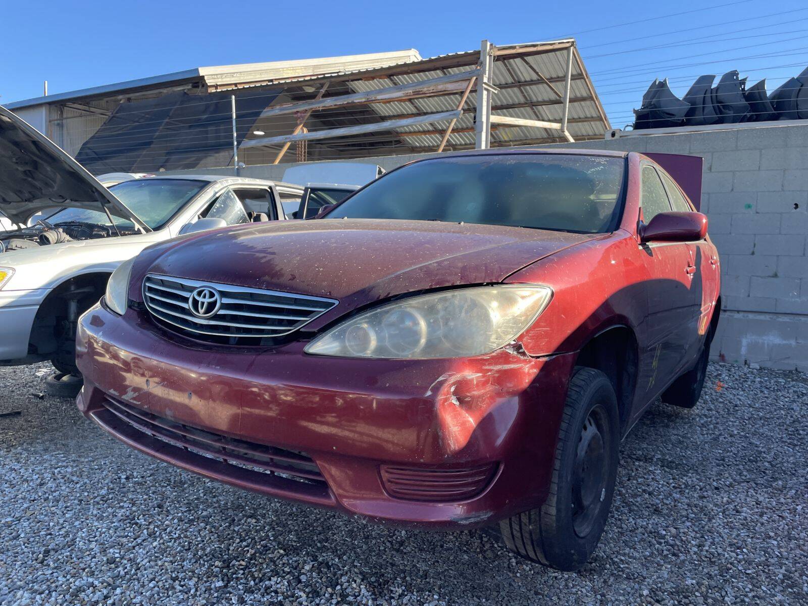 Catalog item POM061396