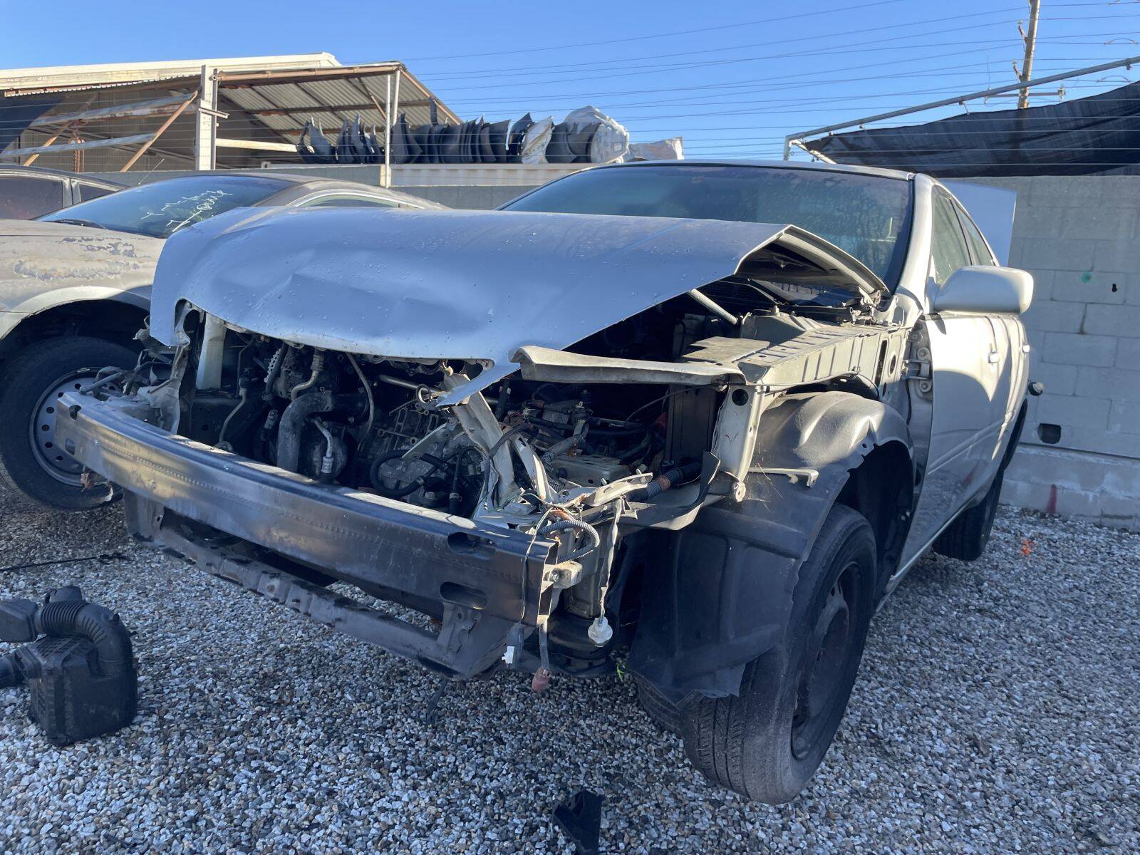 Catalog item POM061421