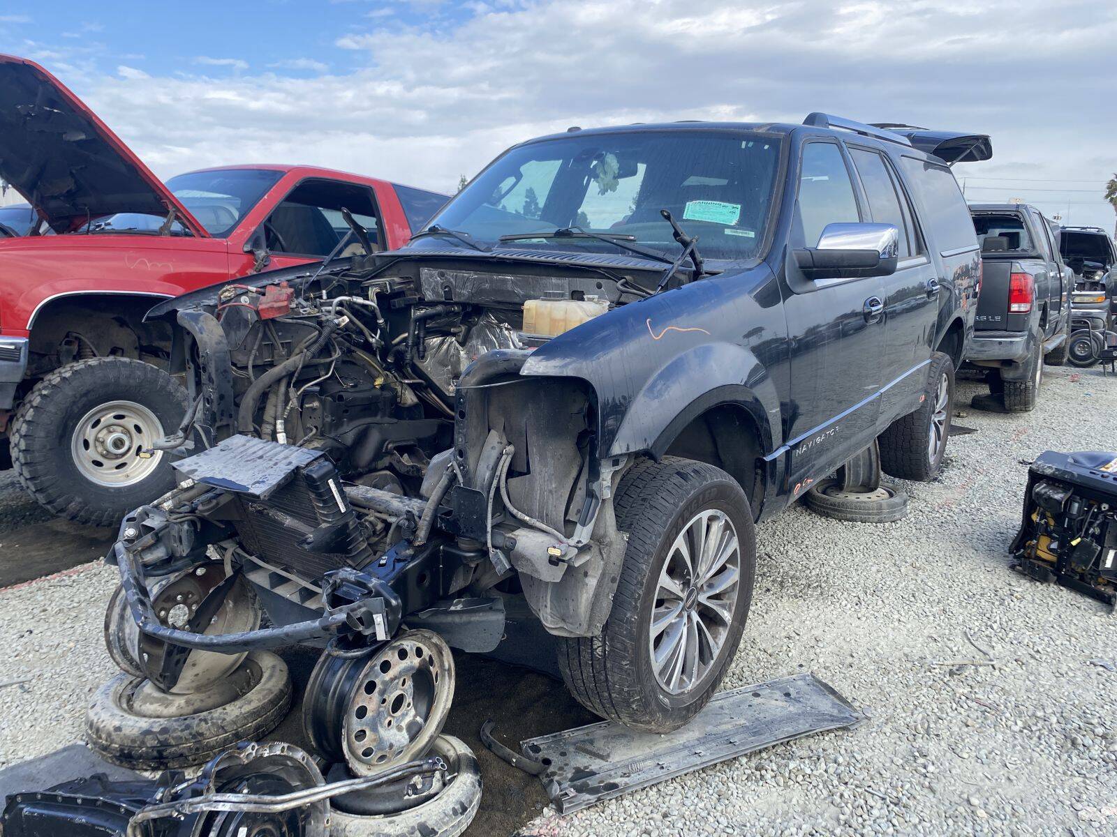 Artículo del catálogo SAC039050