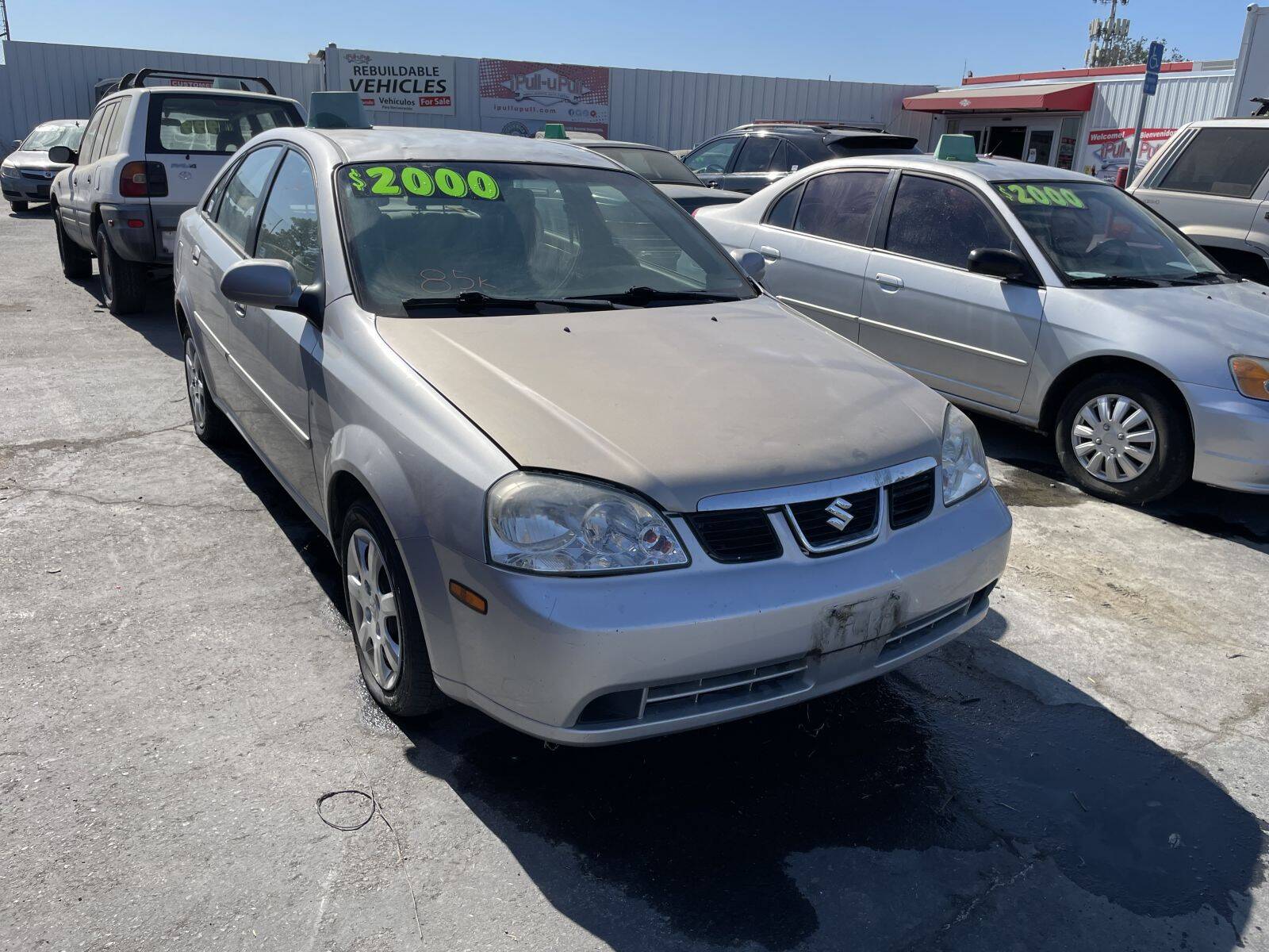 Artículo del catálogo SAC041801