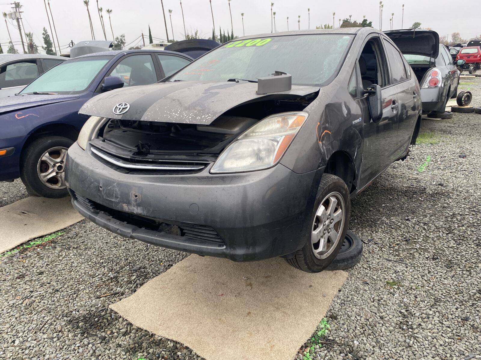 Catalog item SAC043600