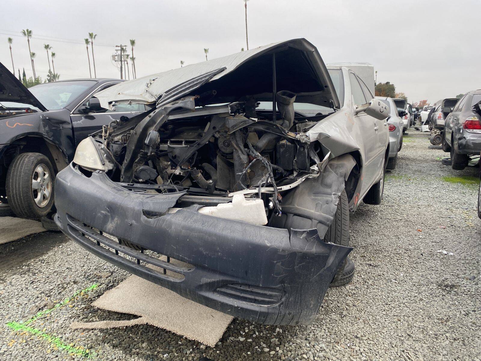 Catalog item SAC044037