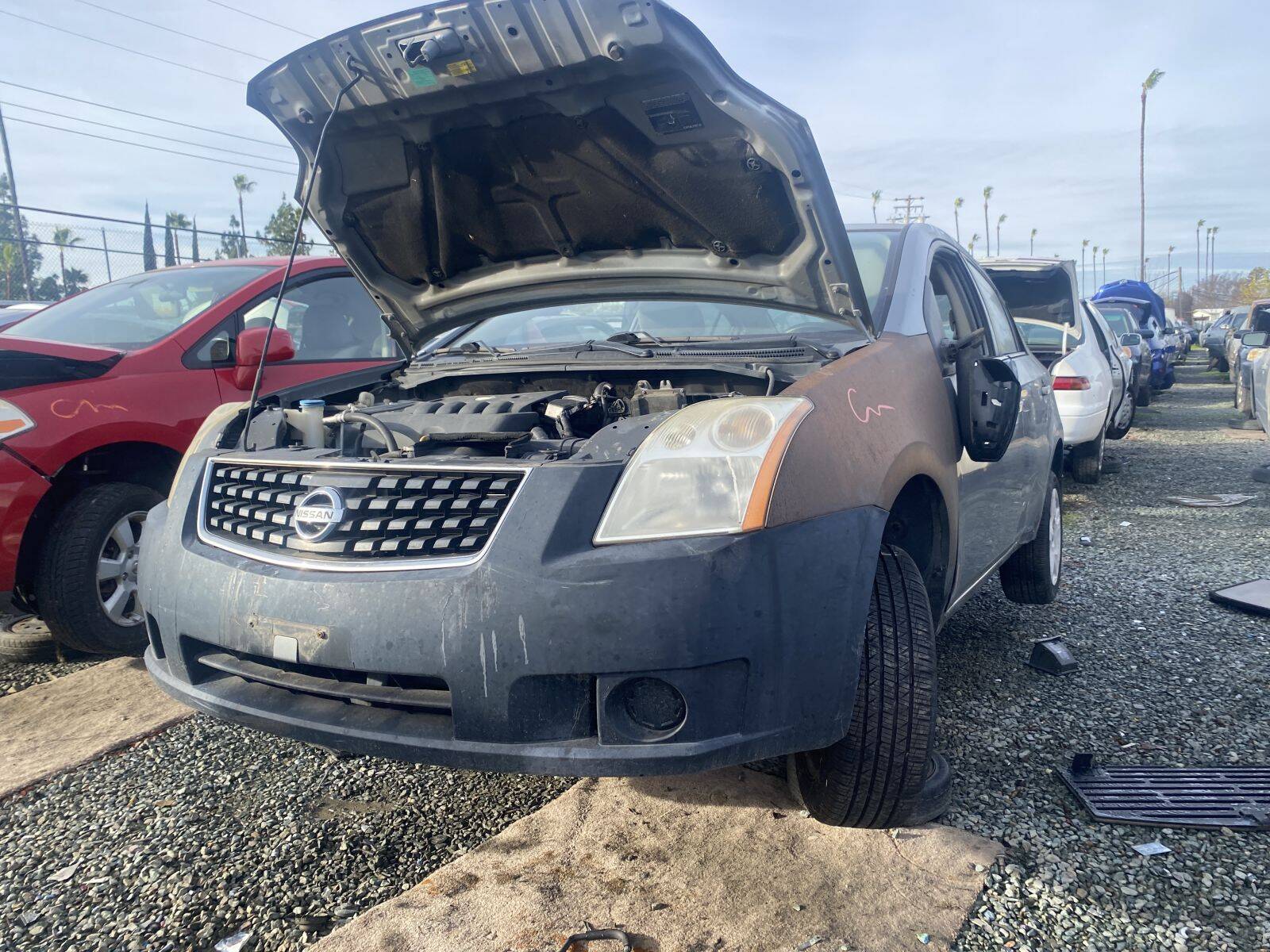 Catalog item SAC044057