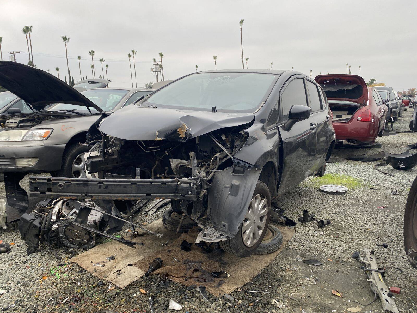 Artículo del catálogo SAC044184