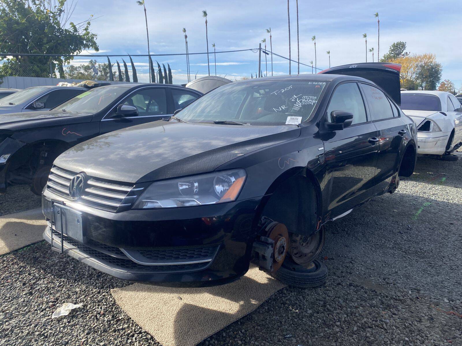 Artículo del catálogo SAC044505