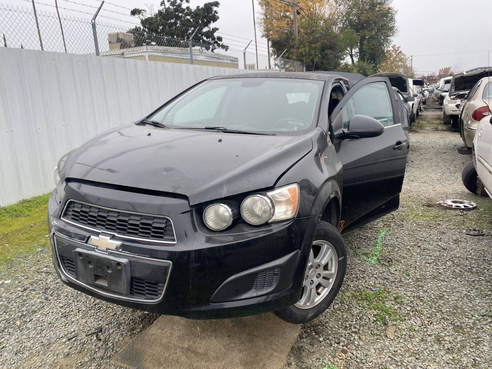 Artículo del catálogo SAC044711