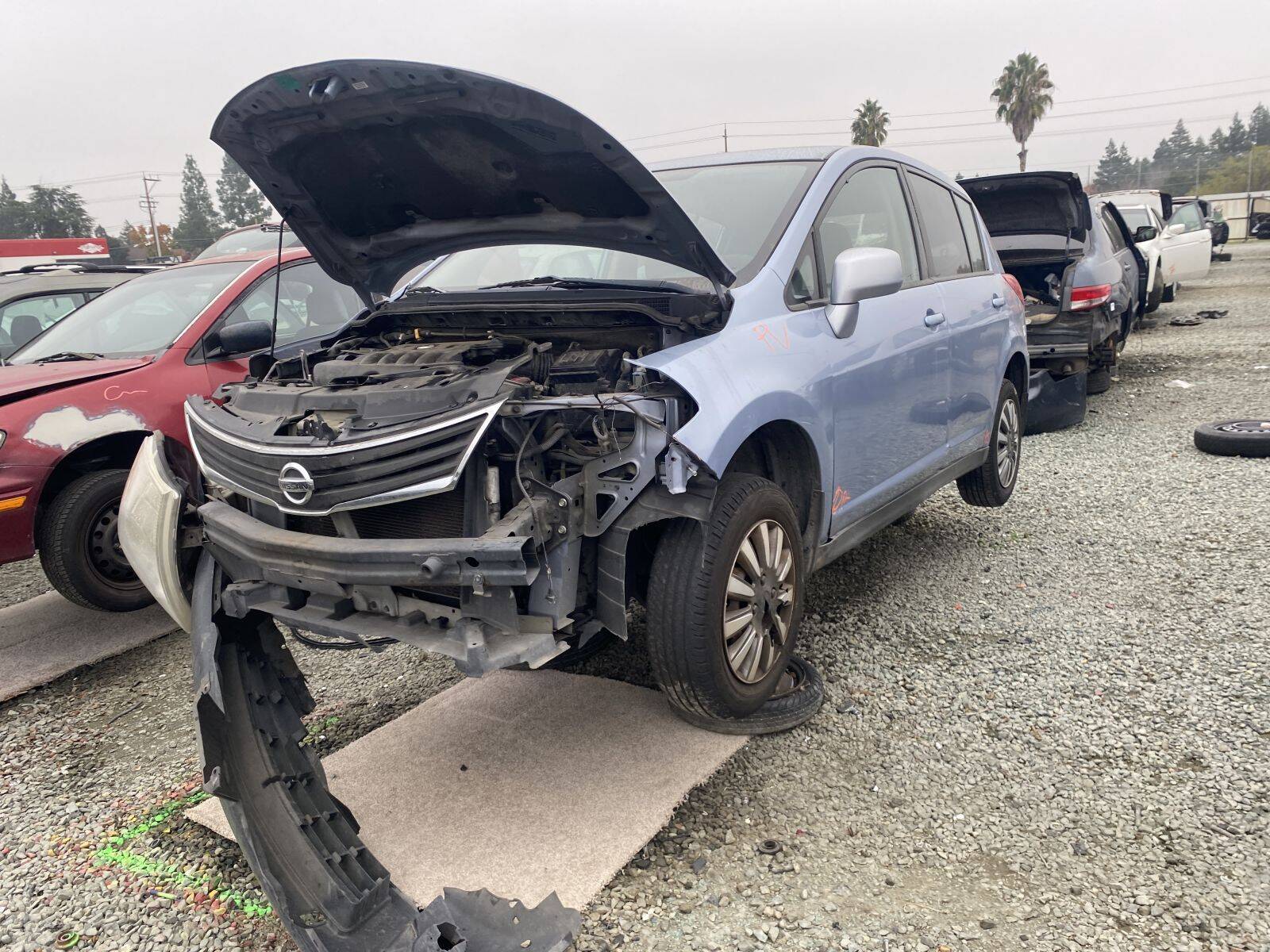 Catalog item SAC044728